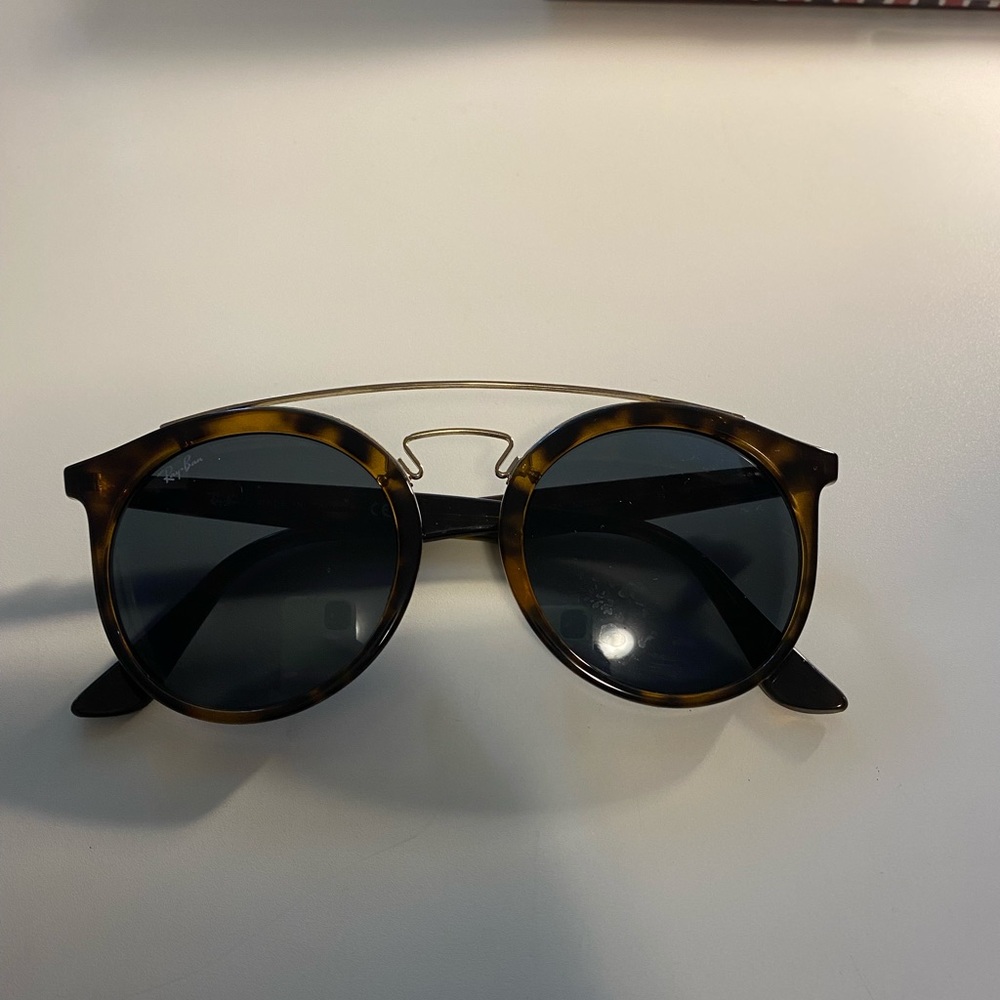 Rayban new gatsby I sunglasses
